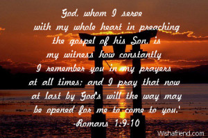 ... Quotes For My Son On His Birthday ~ Christian Birthday Quotes