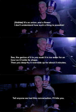 and buffy by melciah1791 buffy and spike quotes tumblr ...