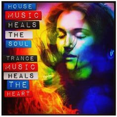 Trance Music Quotes
