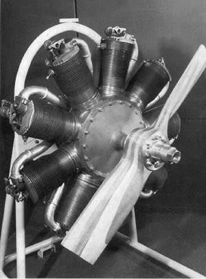 Re: blast from the past: the Markel Radial Rotary engine (Obin ...