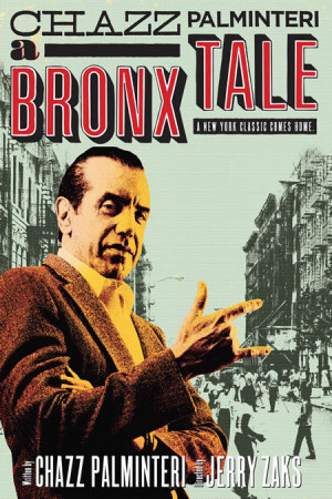 ... Members : Enter to win a pair of preview tickets to A Bronx Tale