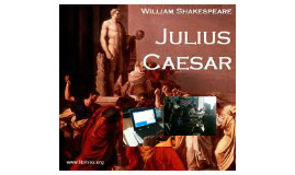 Julius Caesar Project Behance