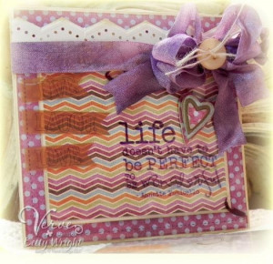 Annette Funicello Quote by Betty Wright