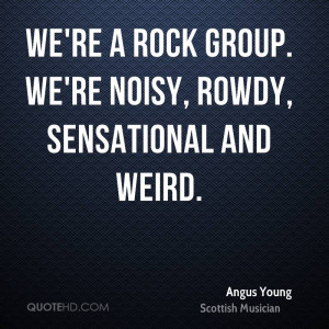 Download Angus Young Quotes