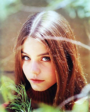 Susan Dey