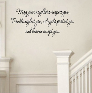 neighbor quotes Reviews