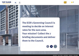 Mission Impossible: ECB Governing Council minion edition