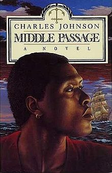 Middle Passage (novel)