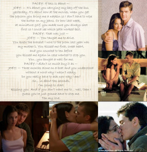 We Love: Dawson's Creek Quotes