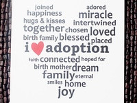 ADOPTION - QUOTES Foster Parenting & Adoption... It's All ️ Worth ...