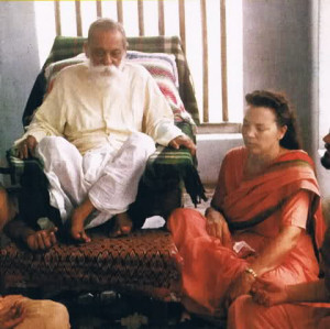 Bhupendranath Sanyal, a great householder disciple of Lahiri Mahasaya