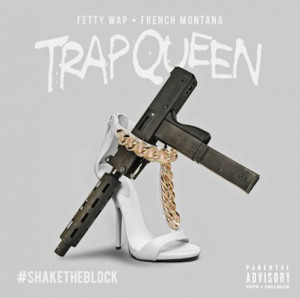 Fetty Wap – ‘Trap Queen (Remix)’ (Feat. French Montana)