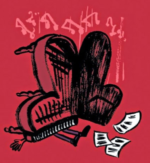 Physical comedy making big return to British TV - V3.