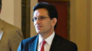Eric Cantor Pictures