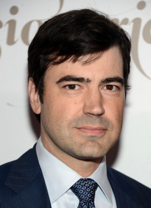 Ron Livingston Actor...