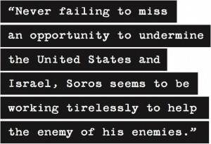 ... EXCLUSIVE: Family Ties–The Muslim Brotherhood and George Soros
