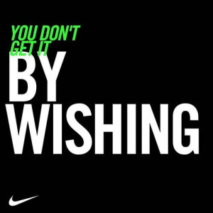 Greatness Nike Motivational Quotes