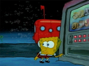 This episode of Spongebob frustrated me so much... and made me ...