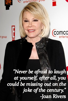 What Exactly Did Happen To Joan Rivers?