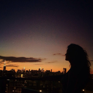 summer nights {@divaliciousblog} on We Heart It .