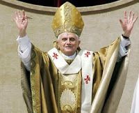 ... Catholics: Money Quotes From Pope Benedict XVI at World Youth Day