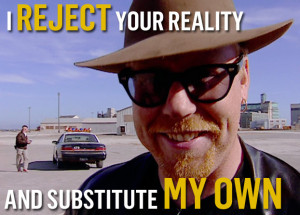 24 Best MythBusters Quotes