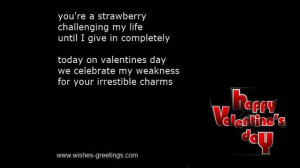 short humorous valentine quotes