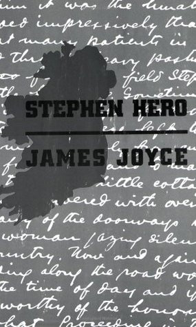 Start by marking “Stephen Hero” as Want to Read: