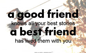 love my best friends, all the great times weve had together and the ...