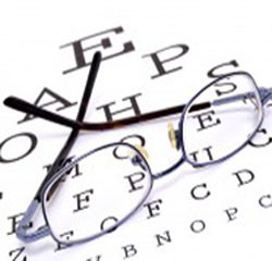 Vision Care and Canadian Health Insurance