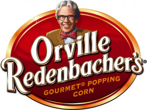 Orville Redenbacher Font