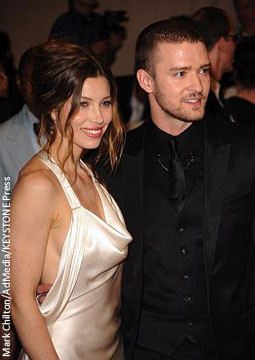 Related Pictures justin timberlake jessica biel attend tom ford show ...