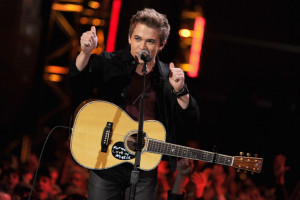 23 hours ago Grammys 2014: Hunter Hayes performs his new song ...