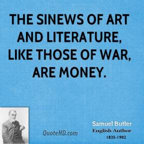 Sinews Quotes