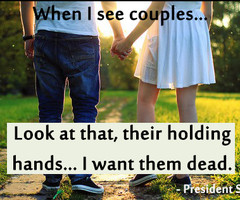 President Snow Quotes