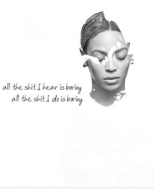 Beyonce - Ghost Song lyrics