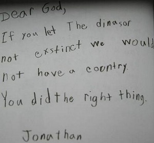 What Would You Say To President Lincoln?