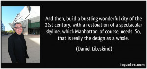 Quotes About Restoration