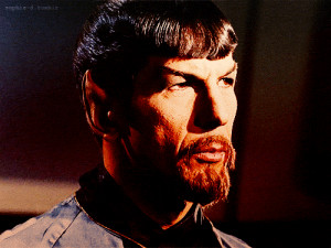 Spock Uhura Fan Fiction Pregnant