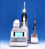 AT-510 Automatic Potentiometric Titrator from Kyoto