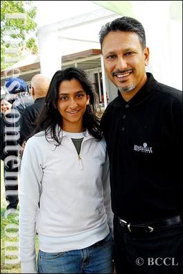 Jeev Milkha Singh, Sports Photo, Indian golfers Jeev Milkha Sin...