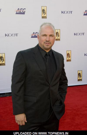 Garth Brooks Kcet Visionary...