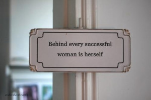 Successful Women