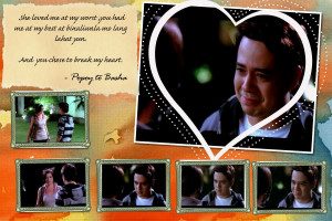 one more chance movie quotes john lloyd