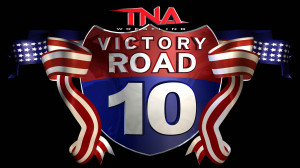 WWE Pay Per View Logo