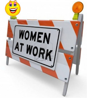 Women at Work: Funny AND Successful