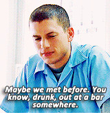 prison break quotes
