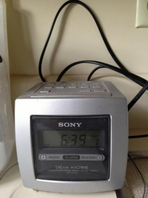 No static at all (to quote Steely Dan)