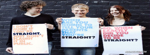 Facebook Covers > Gay and Lesbian