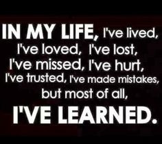 My Life My Rules Quotes